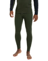 Bergans M INNER:DUAL MERINO TIGHTS - Tights bei PeakStyle