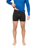 Bergans M INNER:LIGHT BOXER - Unterwäsche bei PeakStyle