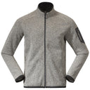Bergans M KAMPHAUG KNITTED JACKET - PeakStyle