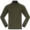 Bergans M KAMPHAUG KNITTED JACKET - PeakStyle