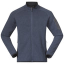 Bergans M KAMPHAUG KNITTED JACKET - PeakStyle