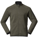 Bergans M KAMPHAUG KNITTED JACKET - PeakStyle