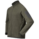 Bergans M KAMPHAUG KNITTED JACKET - PeakStyle