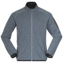 Bergans M KAMPHAUG KNITTED JACKET - PeakStyle