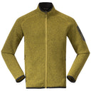 Bergans M KAMPHAUG KNITTED JACKET - PeakStyle