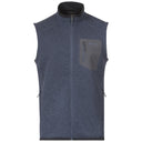 Bergans M KAMPHAUG KNITTED VEST - PeakStyle