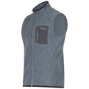 Bergans M KAMPHAUG KNITTED VEST - PeakStyle