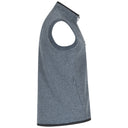 Bergans M KAMPHAUG KNITTED VEST - PeakStyle