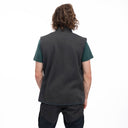Bergans M KAMPHAUG KNITTED VEST - Midlayer bei PeakStyle