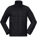 Bergans M LAVA LIGHT DOWN JACKET - Black XS Oberbekleidung - PeakStyle