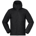 Bergans M LAVA LIGHT DOWN JACKET W/HOOD - PeakStyle