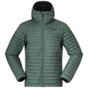 Bergans M LAVA LIGHT DOWN JACKET W/HOOD - PeakStyle