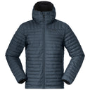 Bergans M LAVA LIGHT DOWN JACKET W/HOOD - PeakStyle