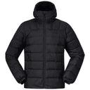 Bergans M LAVA MEDIUM DOWN JACKET W/HOOD - PeakStyle