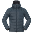 Bergans M LAVA MEDIUM DOWN JACKET W/HOOD - PeakStyle