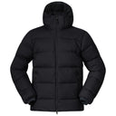 Bergans M LAVA WARM DOWN JACKET W/HOOD - PeakStyle