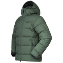 Bergans M LAVA WARM DOWN JACKET W/HOOD - PeakStyle