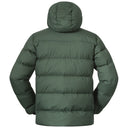 Bergans M LAVA WARM DOWN JACKET W/HOOD - PeakStyle