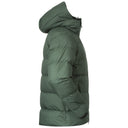 Bergans M LAVA WARM DOWN JACKET W/HOOD - PeakStyle