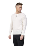 Bergans M LYSEBU WOOL HENLEY - Unterwäsche bei PeakStyle