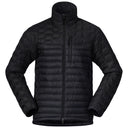 Bergans M MAGMA LIGHT DOWN JACKET - PeakStyle