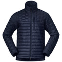 Bergans M MAGMA LIGHT DOWN JACKET - PeakStyle