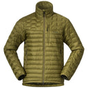 Bergans M MAGMA LIGHT DOWN JACKET - PeakStyle