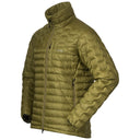 Bergans M MAGMA LIGHT DOWN JACKET - PeakStyle
