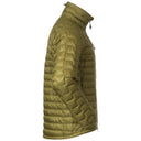 Bergans M MAGMA LIGHT DOWN JACKET - PeakStyle
