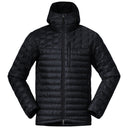 Bergans M MAGMA LIGHT DOWN JACKET W/HOOD - PeakStyle