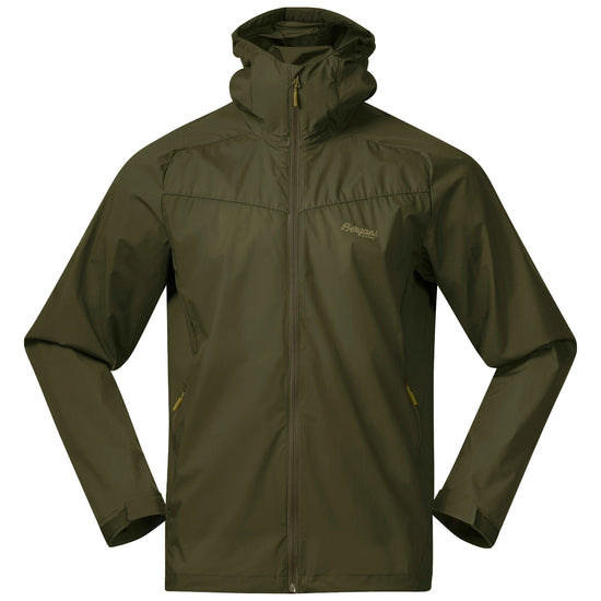 Bergans M MICROLIGHT JACKET - Windjacken bei PeakStyle