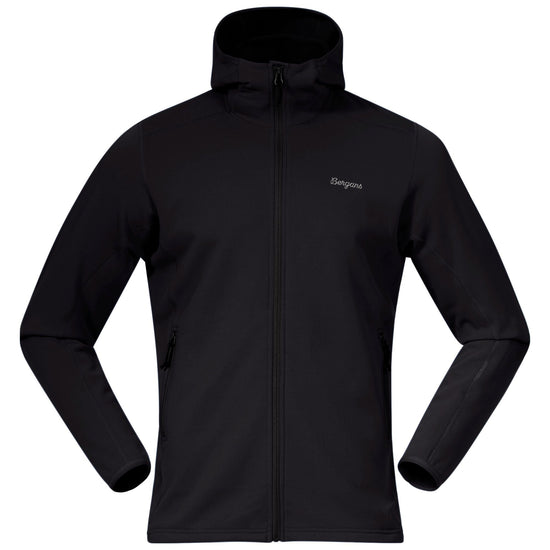 Bergans M MIDTLI MIDLAYER HOODIE - Midlayer bei PeakStyle