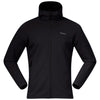 Bergans M MIDTLI MIDLAYER HOODIE - Midlayer bei PeakStyle