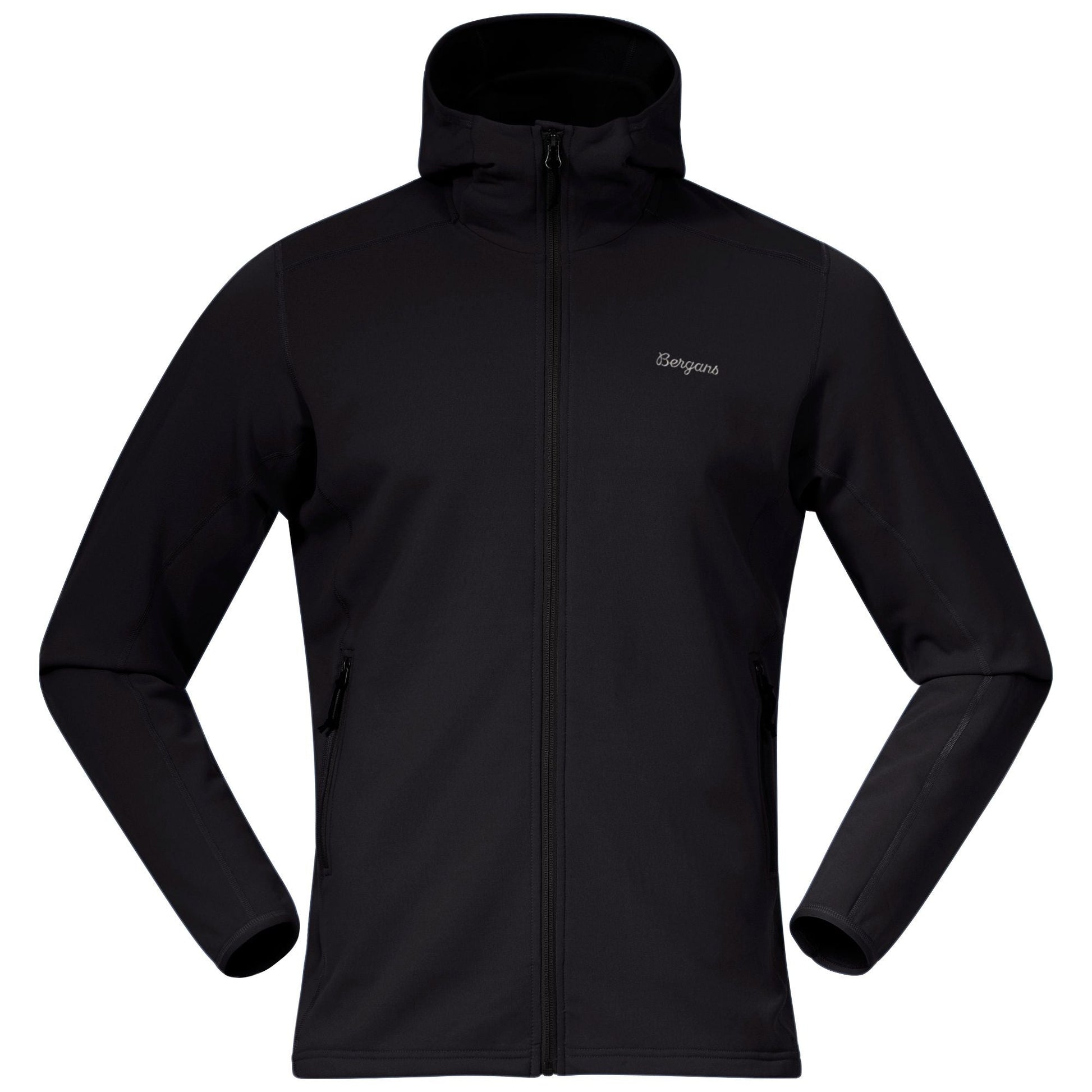 Bergans M MIDTLI MIDLAYER HOODIE - Midlayer bei PeakStyle