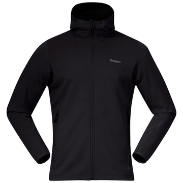Bergans M MIDTLI MIDLAYER HOODIE - Midlayer bei PeakStyle
