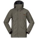 Bergans M NORDMARKA 2L SHELL JACKET - PeakStyle