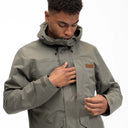 Bergans M NORDMARKA 2L SHELL JACKET - PeakStyle