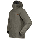 Bergans M NORDMARKA 2L SHELL JACKET - PeakStyle