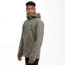 Bergans M NORDMARKA 2L SHELL JACKET - PeakStyle