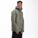 Bergans M NORDMARKA 2L SHELL JACKET - PeakStyle