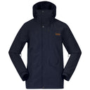 Bergans M NORDMARKA 2L SHELL JACKET - PeakStyle