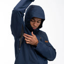 Bergans M NORDMARKA 2L SHELL JACKET - PeakStyle