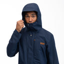 Bergans M NORDMARKA 2L SHELL JACKET - PeakStyle