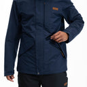 Bergans M NORDMARKA 2L SHELL JACKET - PeakStyle