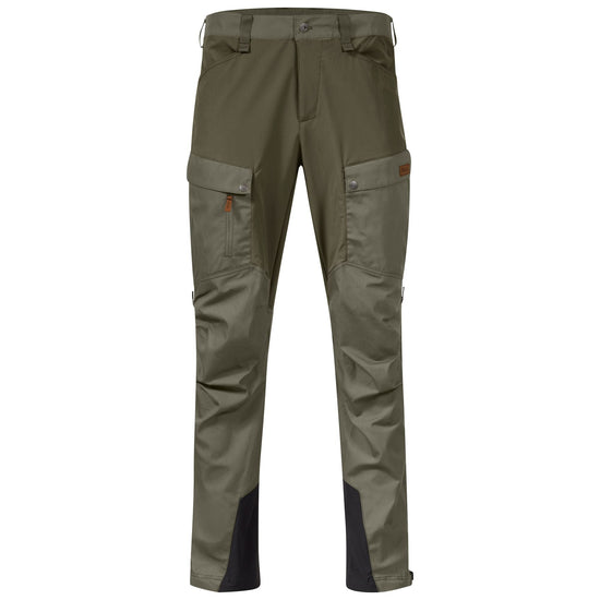 Bergans M NORDMARKA FAVOR OUTDOOR PANTS - Lange Hosen bei PeakStyle