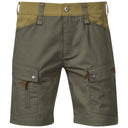 Green Mud - Olive Green - 1