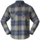Bergans M NORDMARKA FLANNEL SHIRT - Hemden bei PeakStyle