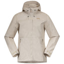 Bergans M NORDMARKA LEAF LIGHT WIND JACKET - PeakStyle