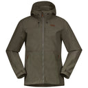 Bergans M NORDMARKA LEAF LIGHT WIND JACKET - PeakStyle