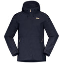 Bergans M NORDMARKA LEAF LIGHT WIND JACKET - PeakStyle
